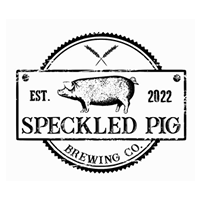 speckled-pig