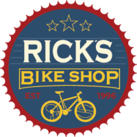 Rick's Bike Shop