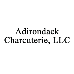 Adirondack Charcuterie