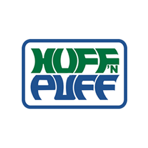 Huff n' Puff