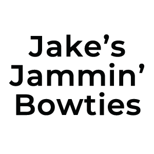 Jake's Jammin' Bowties