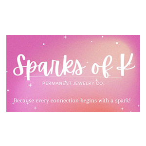Sparks of K Permanent Jewelry