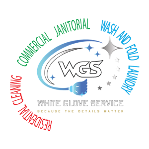 White Glove Janitorial Services