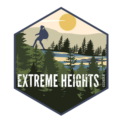 Extreme Heights