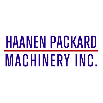 Haanen Packard Machinery