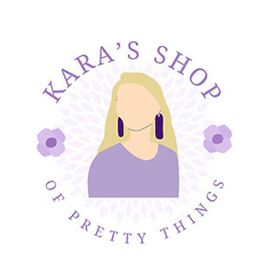 Kara’s Shop of Pretty Things!