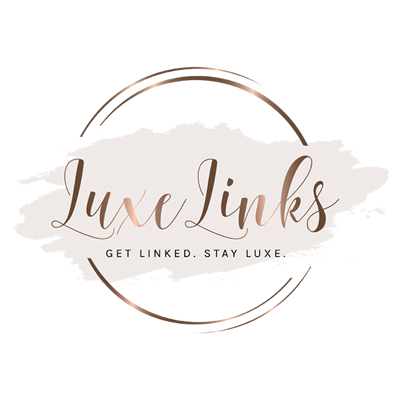 Luxe Links