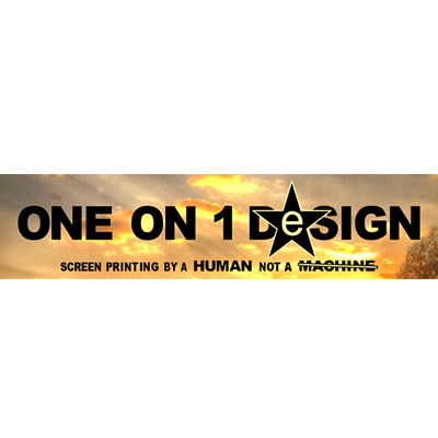 One on One Design