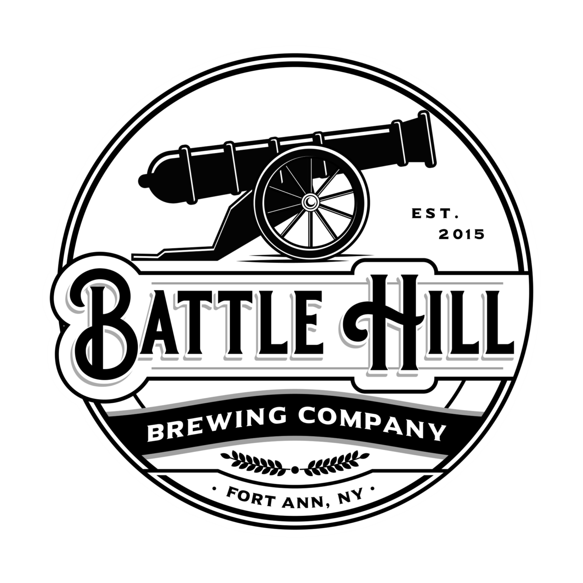 Battle Hill Brewing Company