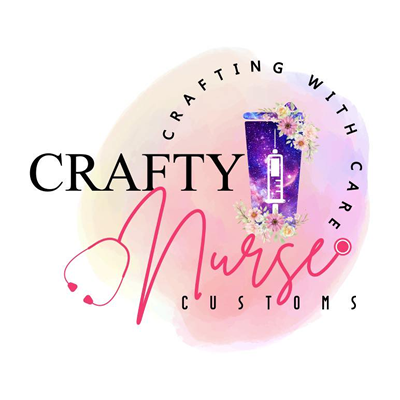 Crafty Nurse Customs