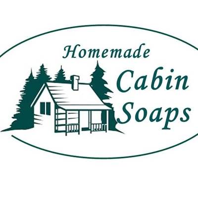 Homemade Cabin Soaps