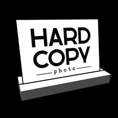 Hard Copy Photo by Tom Gazda