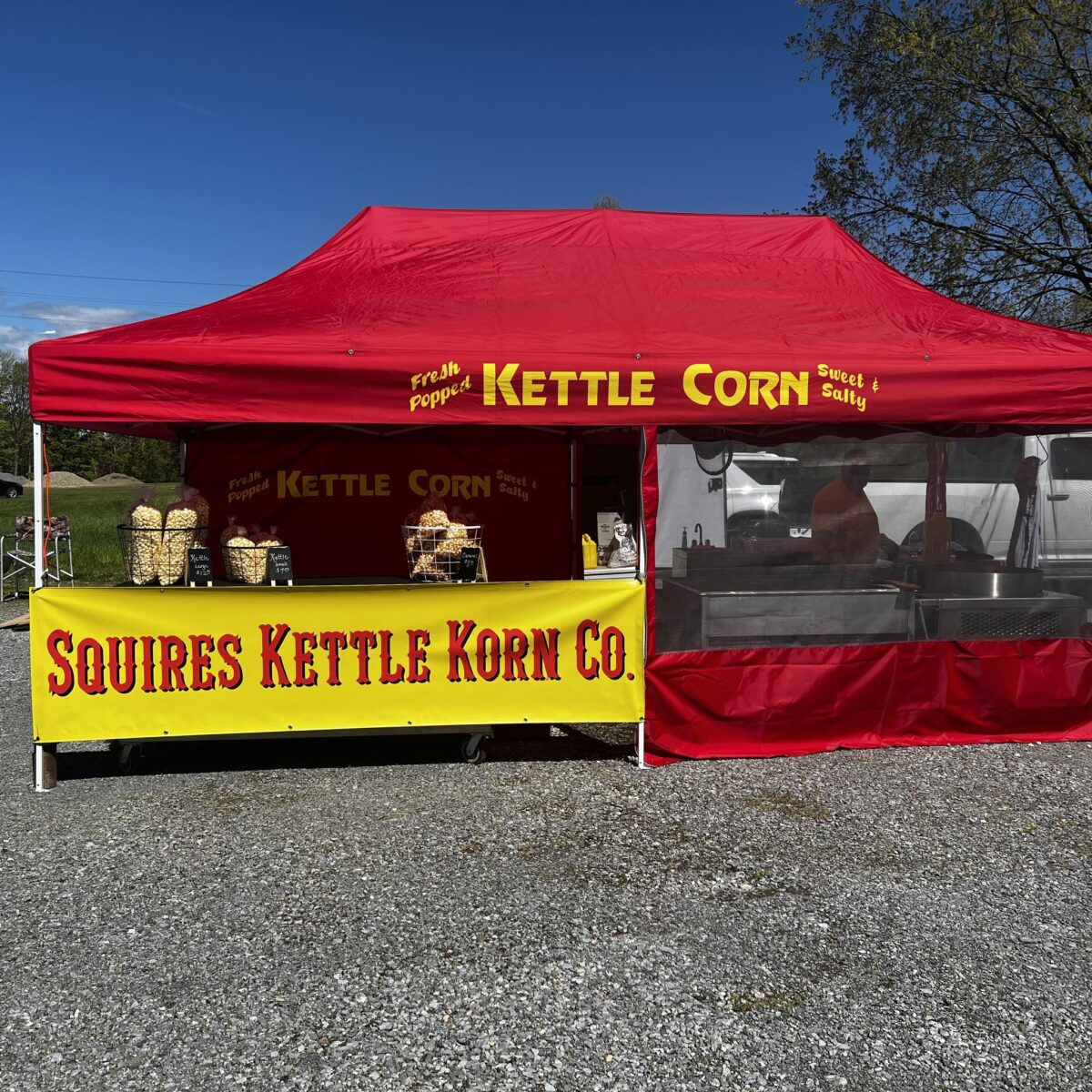 squires kettle corn